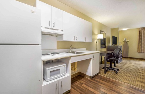 Fife Hotel | Extended Stay America Suites Tacoma Fife