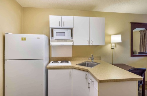 Fife Hotel | Extended Stay America Suites Tacoma Fife