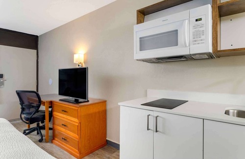 Bristol Hotel | Extended Stay America Suites - Bristol