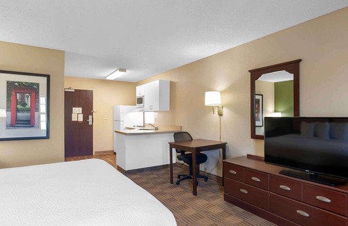 Everett Hotel | Extended Stay America Suites Seattle Everett North