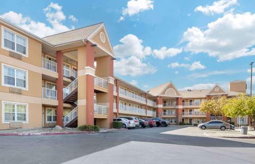 Raisin Hotel | Extended Stay America Suites - Fresno - North