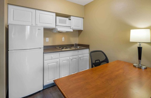 Mendenhall Valley Hotel | Extended Stay America Suites Juneau Shell Simmons Drive