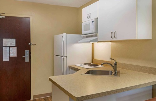 Nashua Hotel | Extended Stay America Suites Nashua Manchester