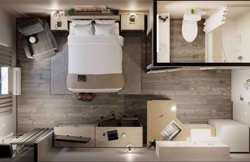 Tysons Hotel | Extended Stay America Suites Washington DC Tysons Corner