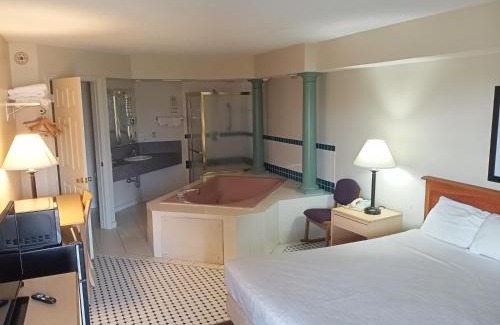 Bellevue Hotel | Extended Stay America