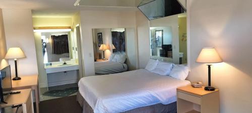 Bellevue Hotel | Extended Stay America
