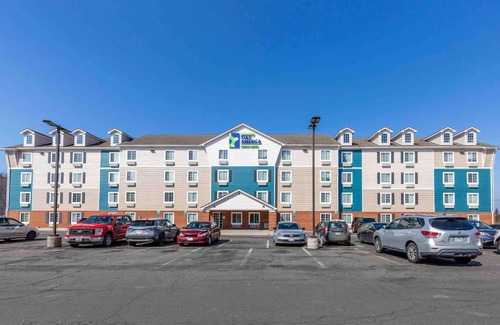 Gainesville Hotel | Extended Stay America Select Suites - Gainesville