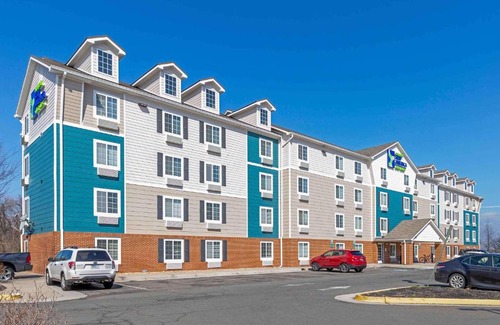 Gainesville Hotel | Extended Stay America Select Suites - Gainesville