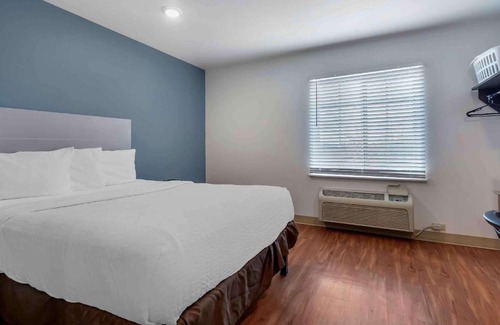 Gainesville Hotel | Extended Stay America Select Suites - Gainesville