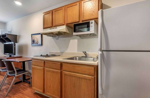 Gainesville Hotel | Extended Stay America Select Suites Gainesville