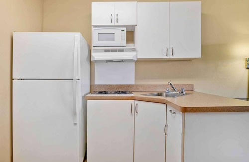 East Paris Hotel | Extended Stay America Select Suites - Grand Rapids - Kentwood