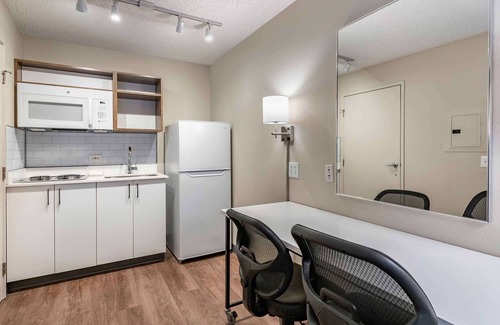 Mountain View Hotel | Extended Stay America Suites San Jose Mountain View