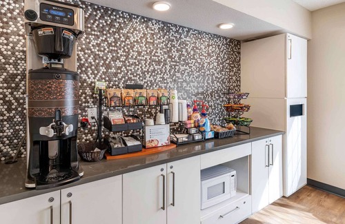 Mountain View Hotel | Extended Stay America Suites San Jose Mountain View