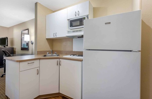 Springfield Hotel | Extended Stay America Suites Washington DC Springfield