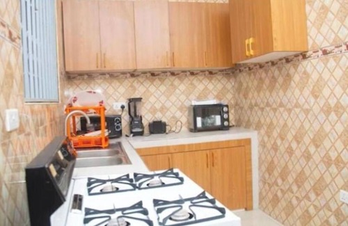 Adentan Apartment | Extended Stay, Tema. 2