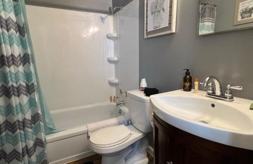 Maysville Apartment | Extended Stays by Lee House Inn