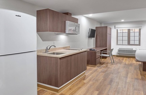Cancun Apartment | Extended Suites Cancún Cumbres