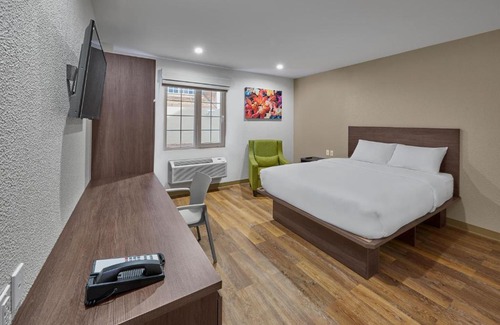 Cancun Apartment | Extended Suites Cancun Cumbres
