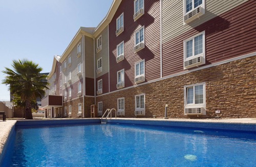 Chihuahua Apartment | Extended Suites Chihuahua La Juventud