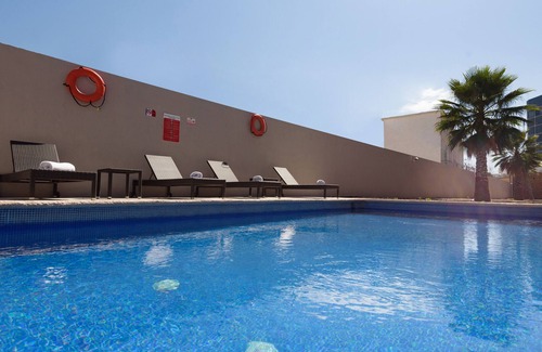 Chihuahua Apartment | Extended Suites Chihuahua La Juventud