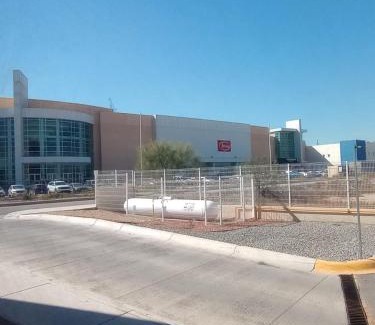 Juarez Municipality Apartment | Extended Suites Ciudad Juarez Consulado