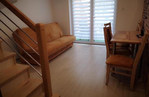 Konskie Apartment | Extra Apartament Leśny Miodek Sielpia Wielka
