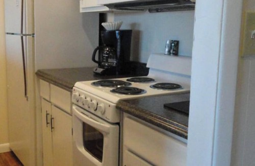 Beech Mountain Apartment | Extra Clean Next Beech Mountain Ski Resort