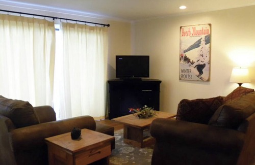 Beech Mountain Apartment | Extra Clean Next Beech Mountain Ski Resort
