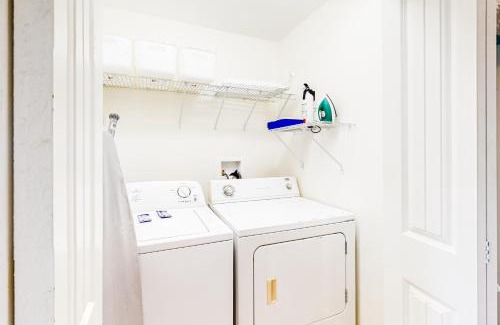 Orange Beach House | Extra R & R
