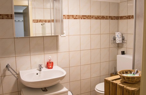 Schirgiswalde-Kirschau Condo | Extraordinary overnight stays in Schirgiswalde