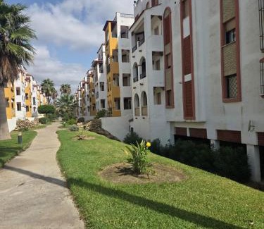 Atlanterra Apartment | Extraordinary apartment in Zahara de los Atunes