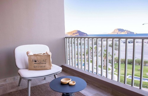 Loreto Apartment | Extraordinary Beachfront Danzante Bay, Loreto