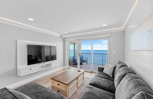 North Ocean City House | Extraordinary Oceanfront Penthouse - Unit 1211