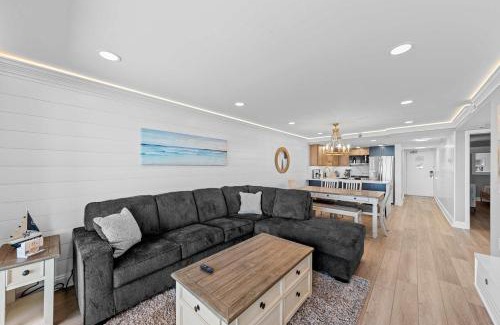 North Ocean City House | Extraordinary Oceanfront Penthouse - Unit 1211