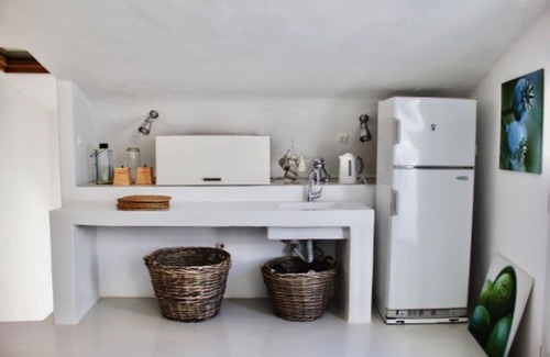 Mykonos Town Villa | Extravagant Mykonos Villa | Villa Guava | Sea and Beach Views | 5 Bedrooms |.