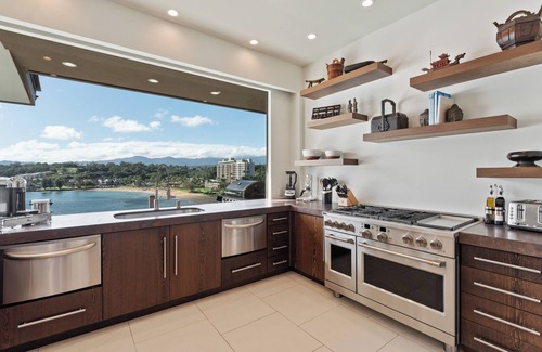 Lihue House | Extravagant Villa Oasis w/Beach Access Near Hiking, Dining & Shopping