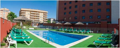 Cabezarubia Hotel | Extremadura Hotel