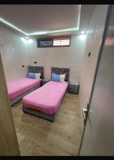 El Ouatia Apartment | Extreme, sud, promotion tantan plage