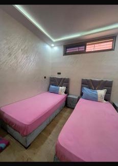 El Ouatia Apartment | Extreme, sud, promotion tantan plage