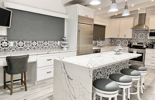 South Redondo Apartment | Extremely Luxurious Beach Getaway - 2blks to beach