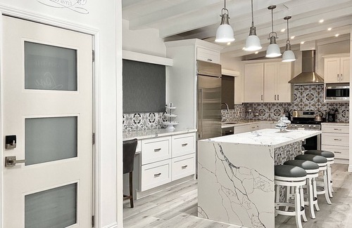 South Redondo Apartment | Extremely Luxurious Beach Getaway - 2blks to beach