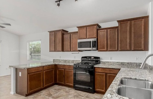 Tucson House | Extremely relaxing 3-bedroom house with pool in Tucson
