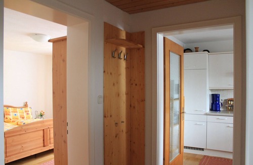 Schwangau Apartment | Extremely well maintained 4 star apartment with a view of Neuschwanstein Castle