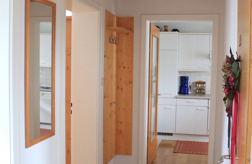 Schwangau Apartment | Extremely well maintained 4 star apartment with a view of Neuschwanstein Castle