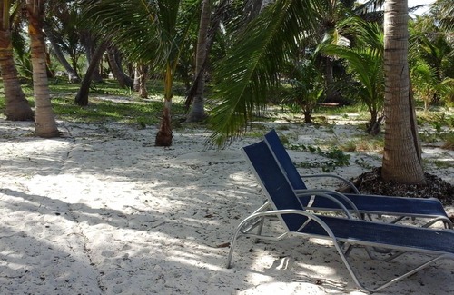 Rolleville Apartment | Exuma' Best Kept Secret