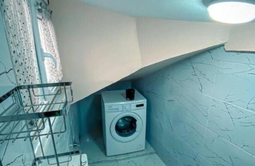 Sakarya Province Apartment | Eyüpsultan ABS Suites - Loft