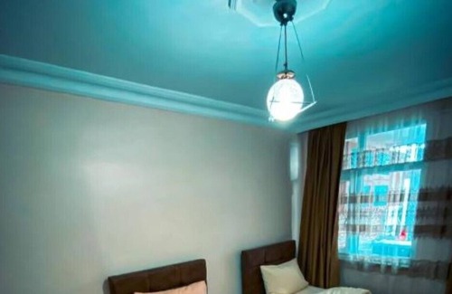 Sakarya Province Apartment | Eyüpsultan ABS Suites - Apartment mit 1 Schlafzimmer