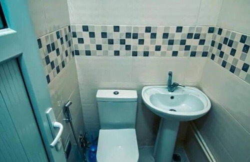 Sakarya Province Apartment | Eyüpsultan ABS Suites - Apartment mit 1 Schlafzimmer