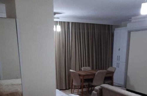 Sakarya Province Apartment | Eyüpsultan ABS Suites Familienstudio