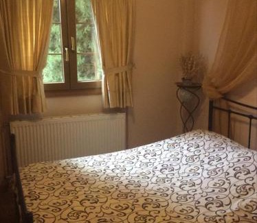 Karpenisi House | Ey-Giann